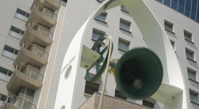 Hotel Avalorm Kinokuni Wakayama Exterior foto