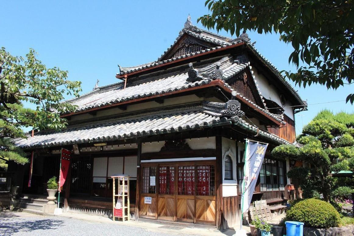 Hotel Avalorm Kinokuni Wakayama Exterior foto