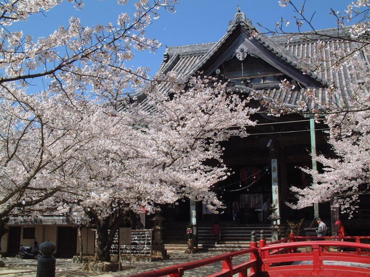 Hotel Avalorm Kinokuni Wakayama Exterior foto